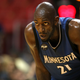 Illustration for article titled Kevin Garnett Is Nuts, Part Infinity